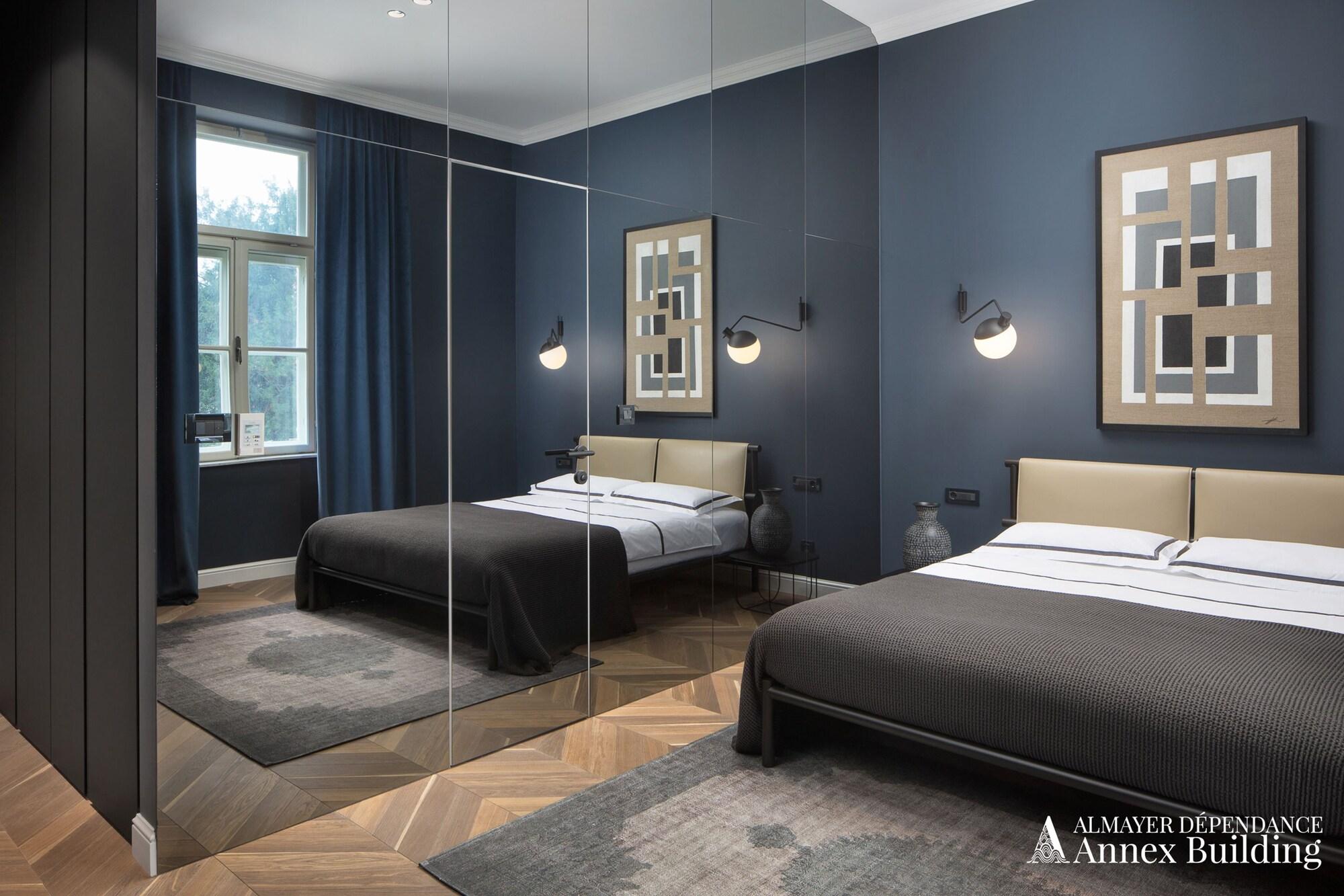 Almayer Art & Heritage Adults Only Hotel And Dependance Rooms Задар Экстерьер фото