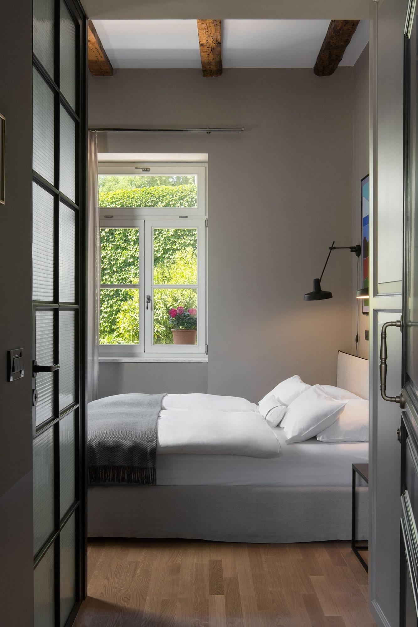 Almayer Art & Heritage Adults Only Hotel And Dependance Rooms Задар Экстерьер фото