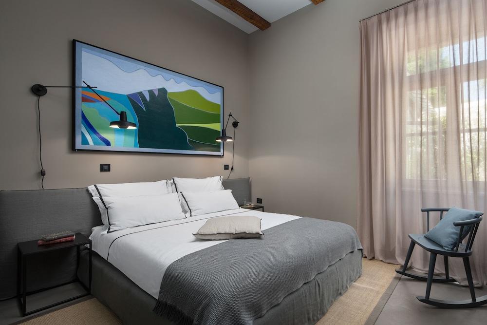 Almayer Art & Heritage Adults Only Hotel And Dependance Rooms Задар Экстерьер фото